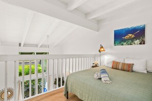 2 Schlafzimmer, Schreibtisch, Bügeleisen/Bügelbrett, kostenloses WLAN