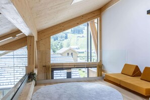 Appartement | Interieur