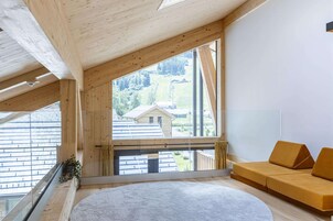 Apartment | Interior