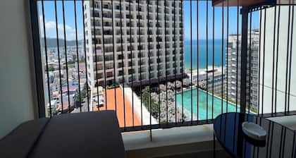 Apartment PHONGLIEM 3