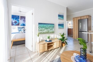 1 Schlafzimmer, Bügeleisen/Bügelbrett, Bettwäsche