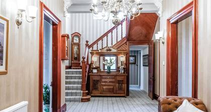 7 bedroom accommodation in St Andrews