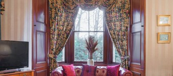 7 bedroom accommodation in St Andrews