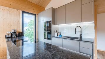 Apartemen | Dapur pribadi