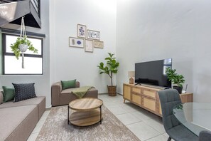 TV