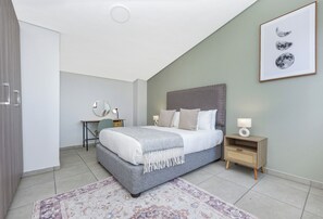 2 habitaciones y caja de seguridad en la habitación 