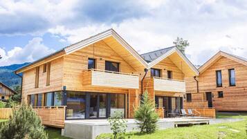 Apartment | Exterior