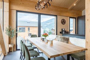Apartment | Tempat makan