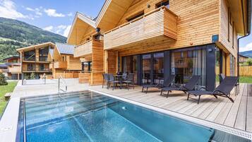 Apartment | Pool