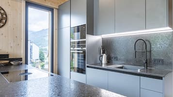 Apartment | Private kitchen