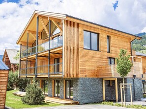 Appartement | Extérieur