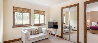 5 værelses bolig i Kirkhill, near Inverness