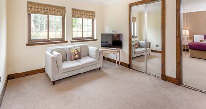 5 chambres Ă coucher Ă Kirkhill, near Inverness