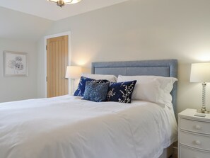 3 chambres, Wi-Fi gratuit, draps fournis