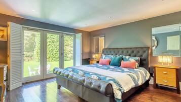 1 slaapkamer, gratis wifi, beddengoed