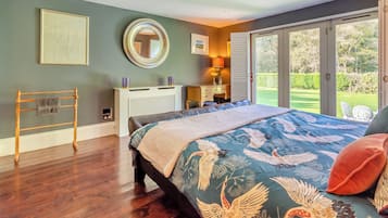 1 habitación, wifi gratis y ropa de cama