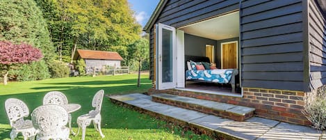 テラス / パティオ