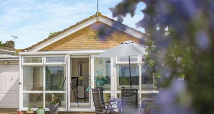 3 bedroom accommodation in Birchington-on-Sea, near Margate