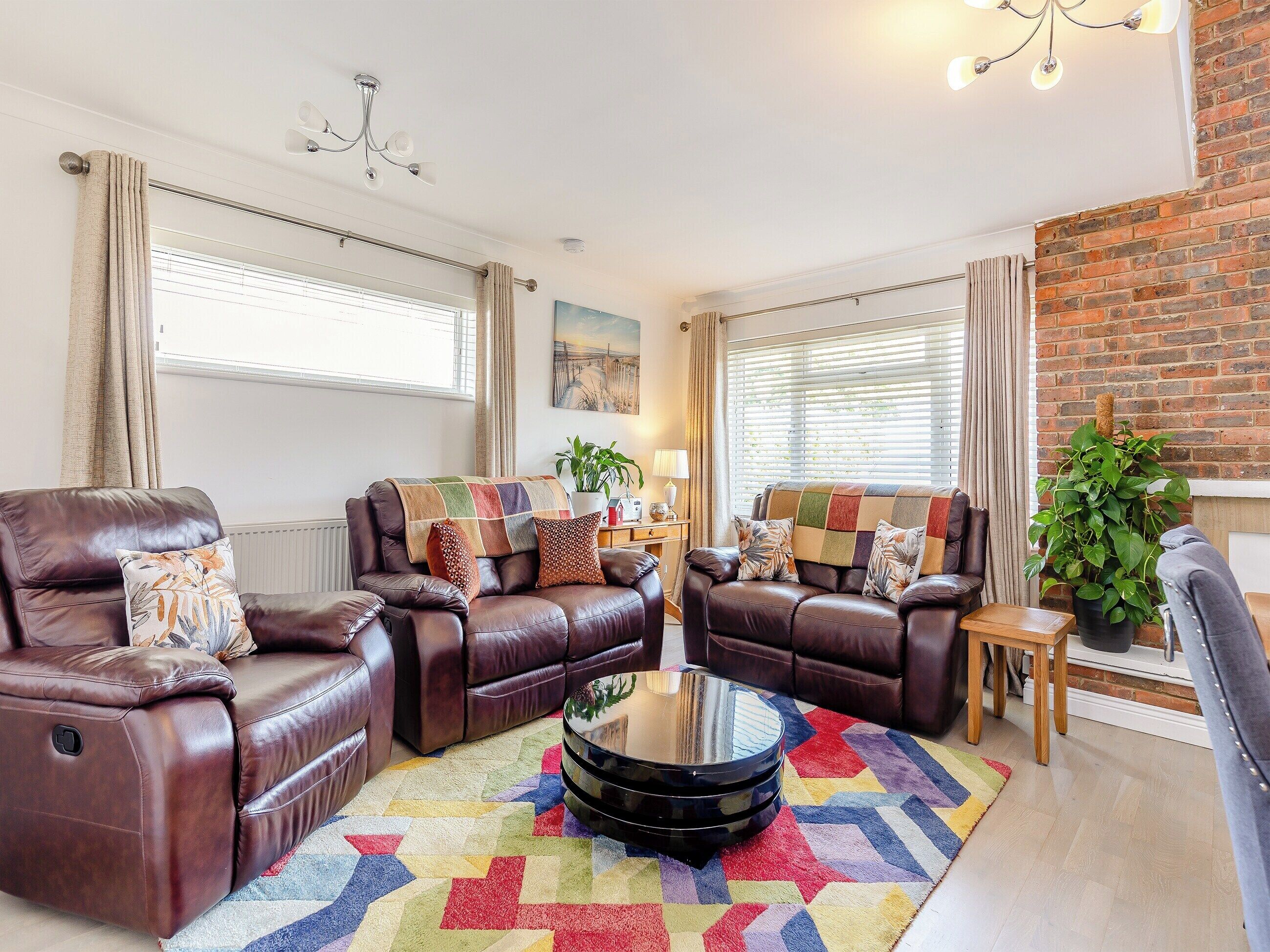 3 Bedroom Accommodation In Birchington-on-sea, Near Margate - Kent