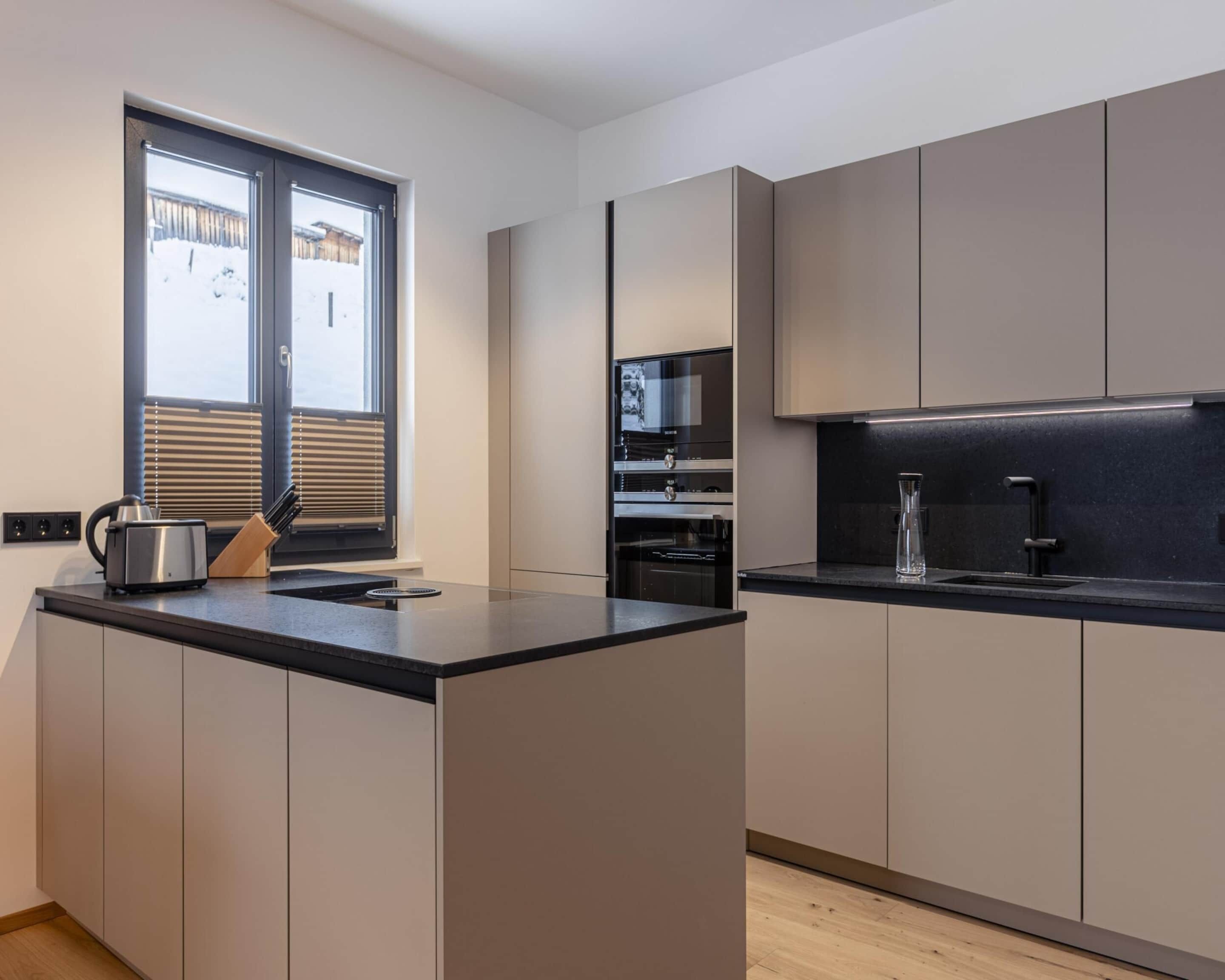 Apartment | Private kitchen