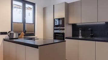 Apartment | Private kitchen