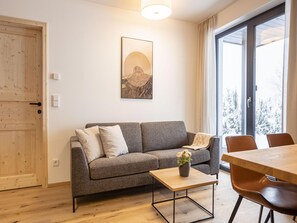 Appartement | Aire de séjour