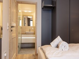 Apartamento | 2 quartos