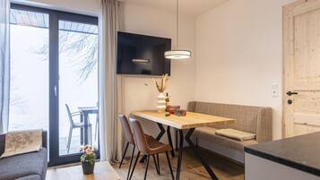 Leilighet | Spiseområde