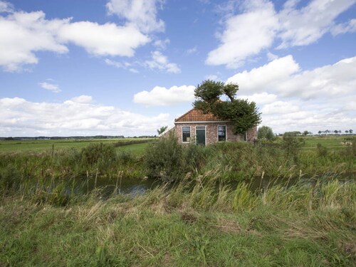 Harssensbosch Comfortable Holiday Residence