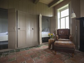 2 bedrooms - Harssensbosch Comfortable Holiday Residence (Adorp)