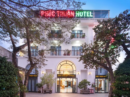 Phuc Thuan Hotel