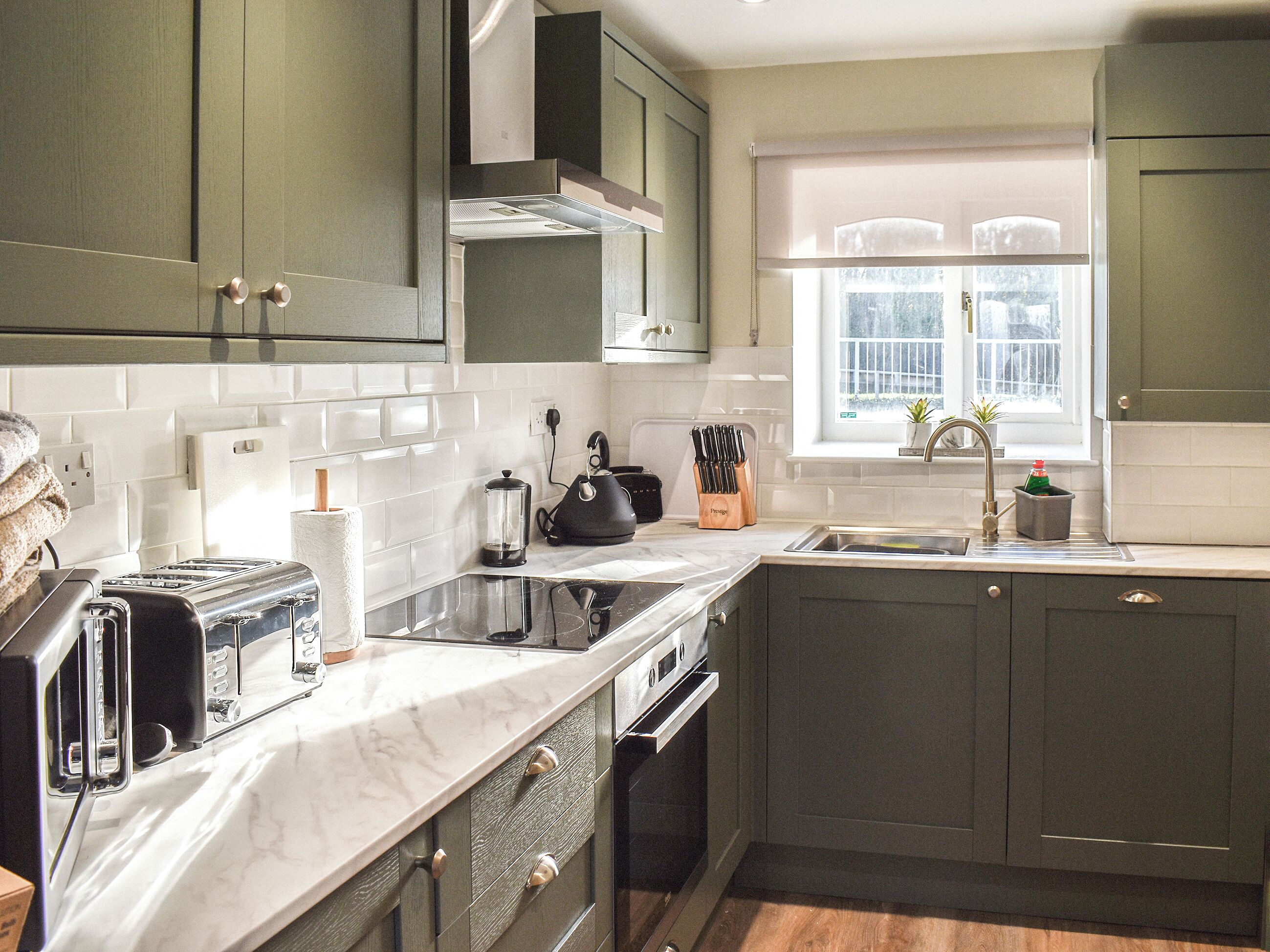 Dishwasher, highchair