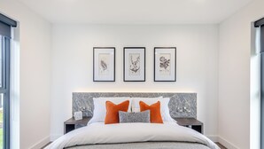 1 habitación, wifi gratis y ropa de cama 