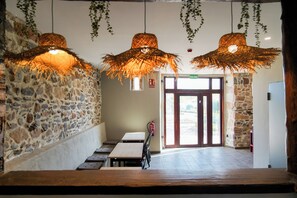 Interior - Domaine Camí Romà, between sea and mountains, a haven of peace and nature. (L'Albiol)