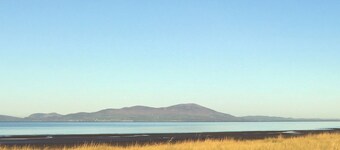 Coast to Coast Cottage