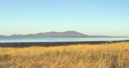Coast to Coast Cottage