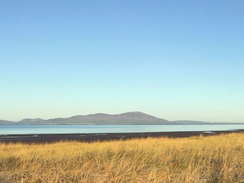 Coast to Coast Cottage