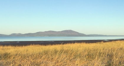 Coast to Coast Cottage