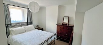 Coast to Coast Cottage