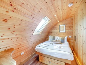 2 camere, Wi-Fi gratuito, lenzuola