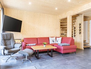 Casa | Área de estar