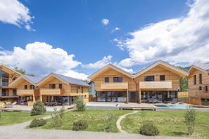 House | Exterior