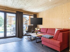 Casa | Área de estar