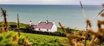 2 slaapkamer accommodatie in Trefor