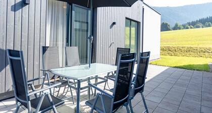 Nice Chalet With Infrared Sauna