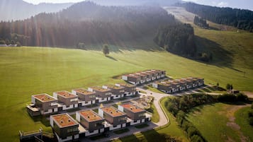 Chalet | Vista desde la propiedad