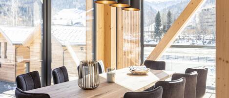 Apartamento | Restauración