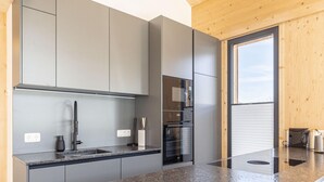 Departamento | Cocina privada