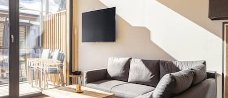 Apartment | Living room