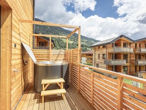 Apartamento | Exterior